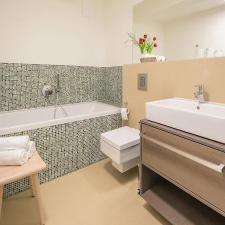 Duenenresidenz Prora - Mit Meerblick, 2 Schlafzimmern Und Balkon Np-304 * بينز